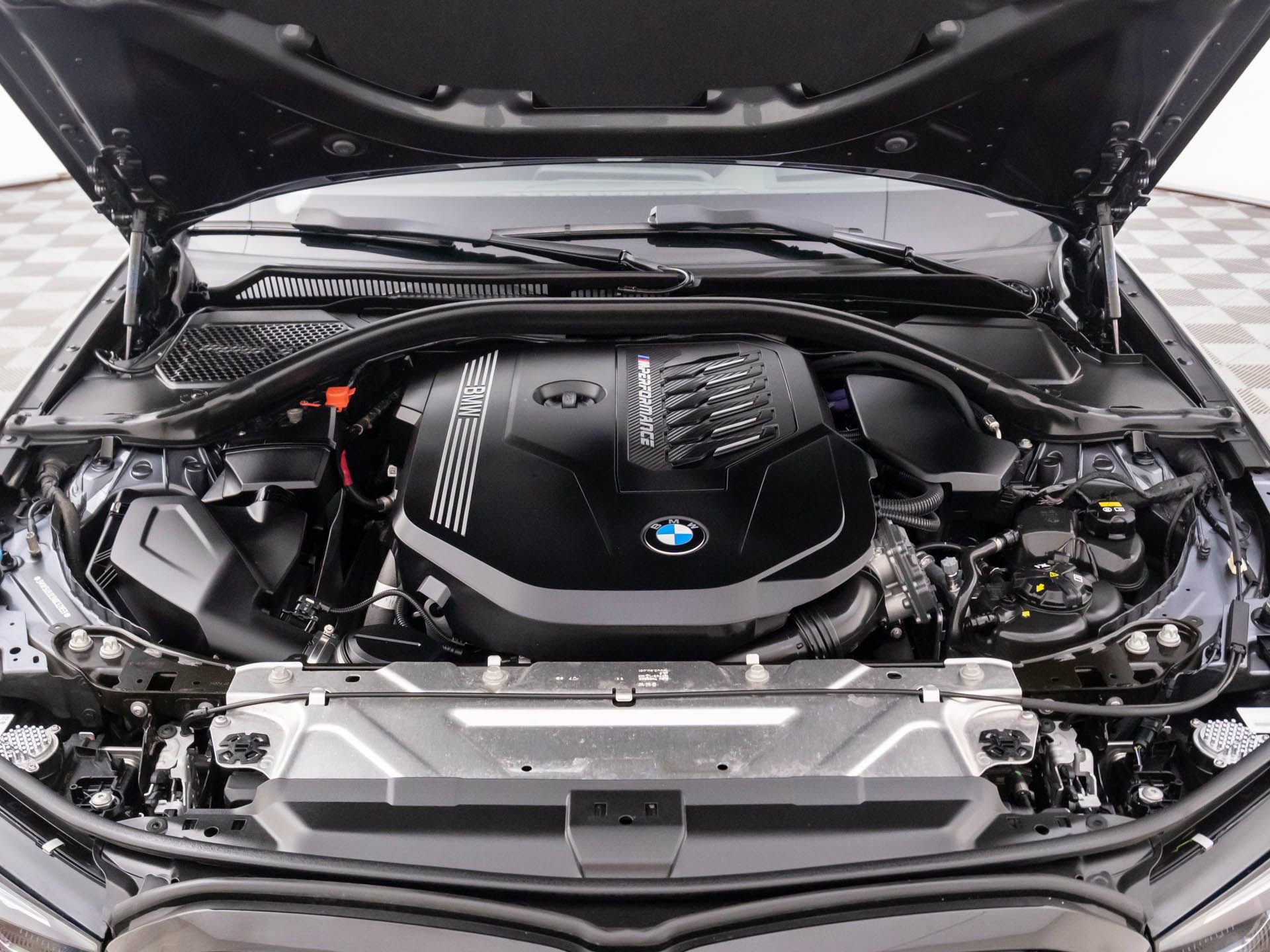 Used 2022 BMW M340i xDrive w/ Premium Package image 32