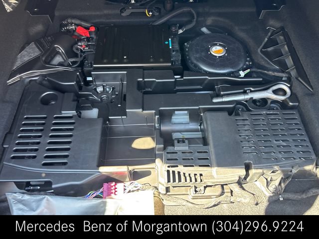Used 2025 Mercedes-Benz CLA 250 4MATIC image 20