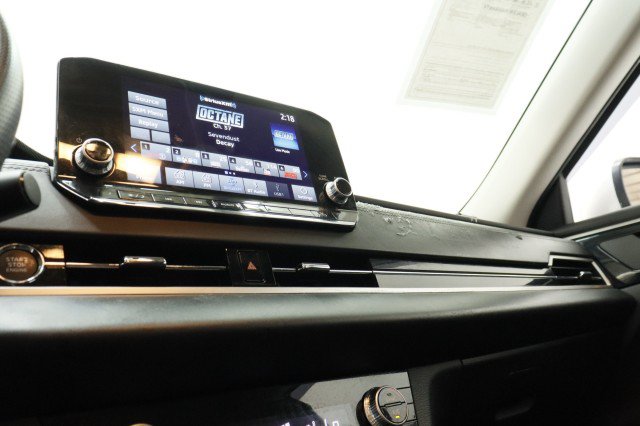 Used 2022 Mitsubishi Outlander SEL Black Edition AWD/4WD image 14