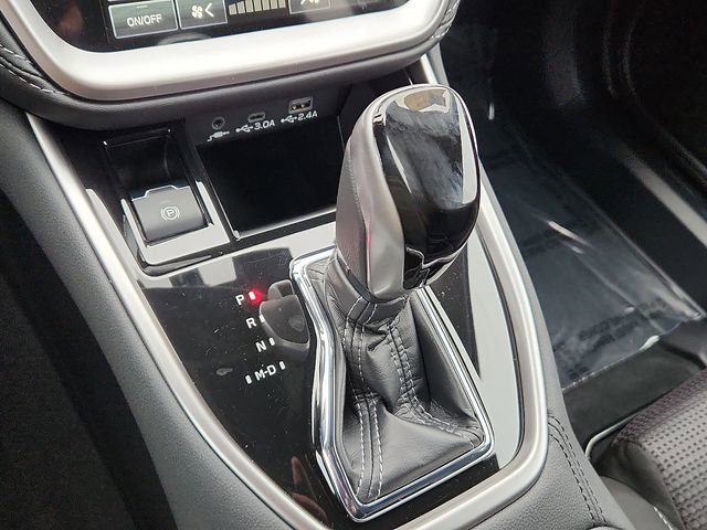 Used 2025 Subaru Outback Premium image 14