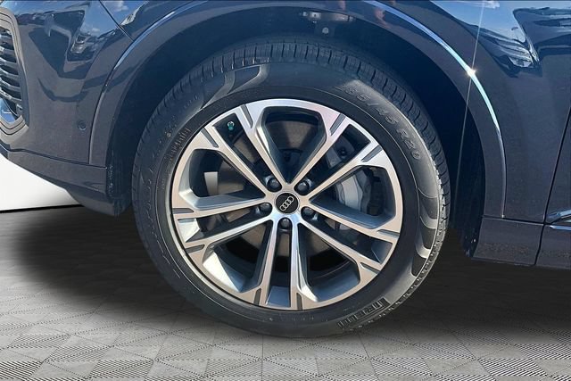 New 2026 Audi Q7 2.0T Premium Plus AWD/4WD image 8