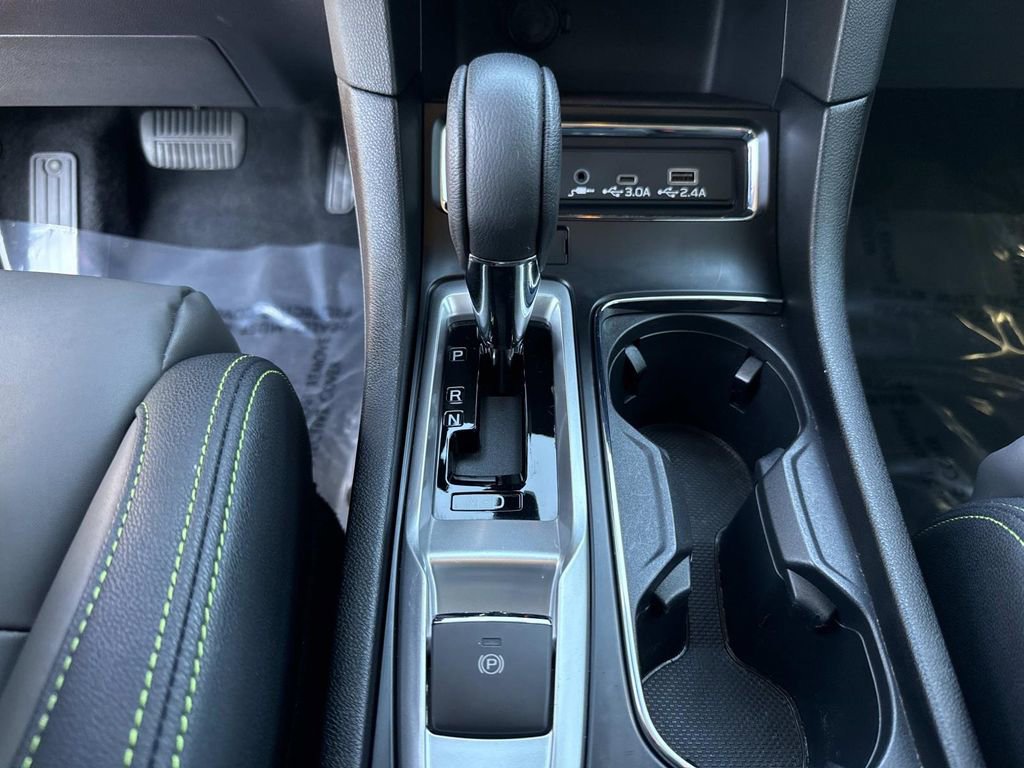 Certified 2023 Subaru Ascent Onyx Edition image 33