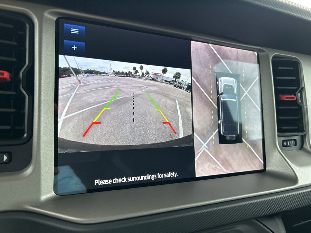 Used 2023 Ford Bronco Raptor image 34