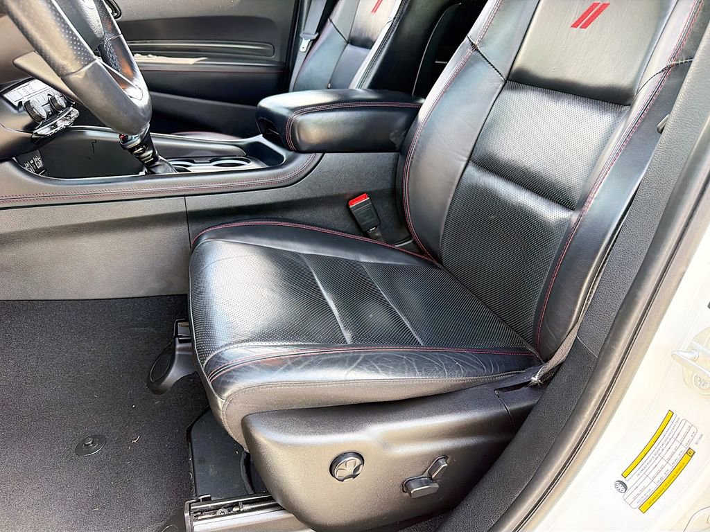 Used 2024 Dodge Durango GT image 11