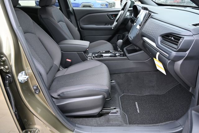 New 2026 Subaru Forester Premium AWD/4WD image 16