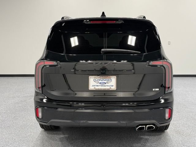 Used 2025 Kia Telluride SX Prestige X-Pro AWD/4WD image 10
