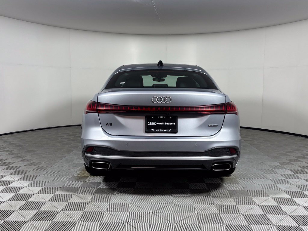 New 2026 Audi A5 Prestige AWD/4WD image 6