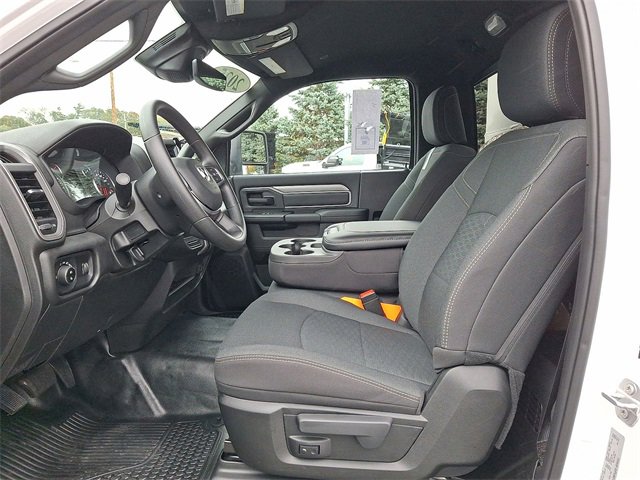 Used 2025 RAM 3500 Tradesman image 14