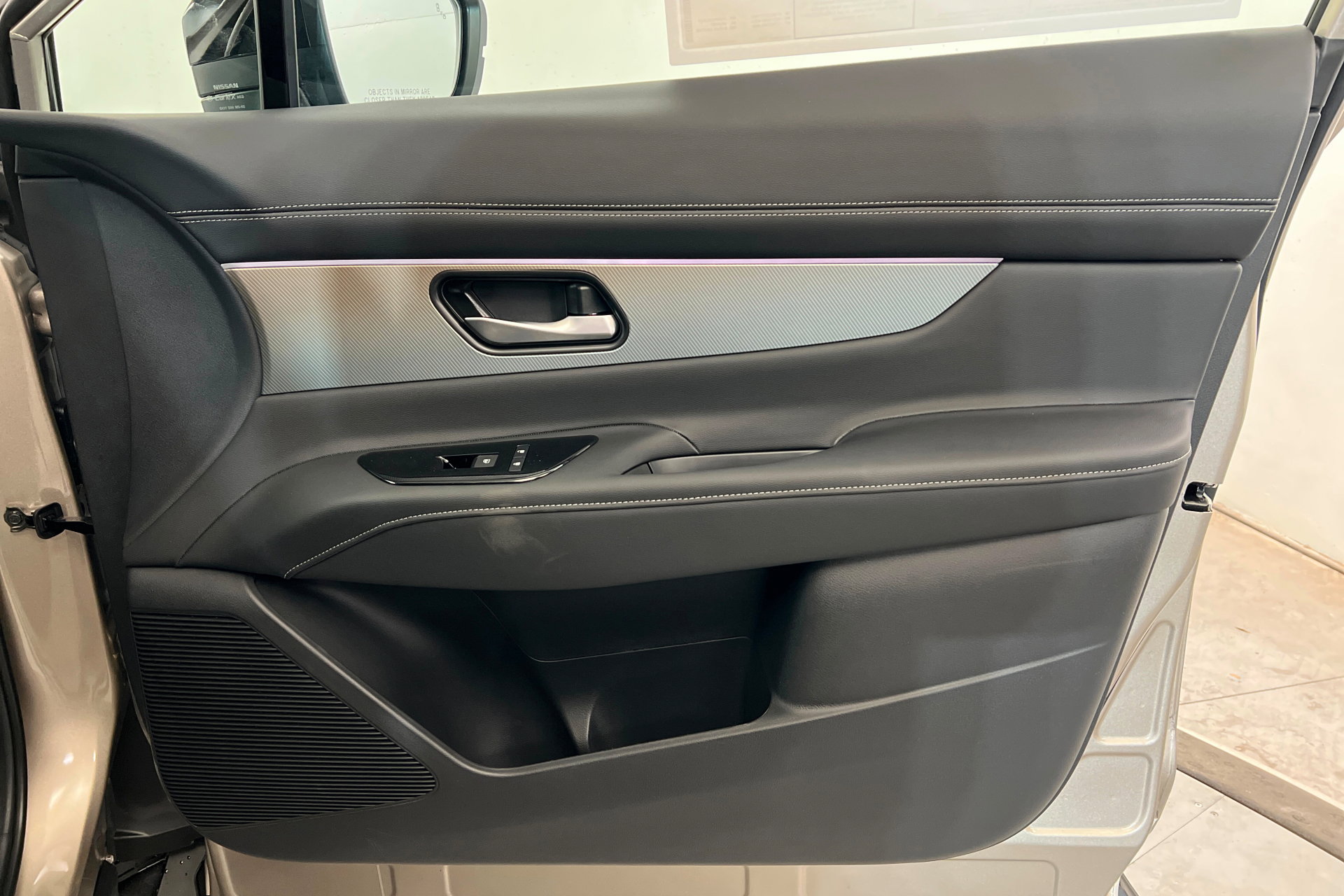 New 2026 Nissan Murano SL w/ Comfort Package image 23
