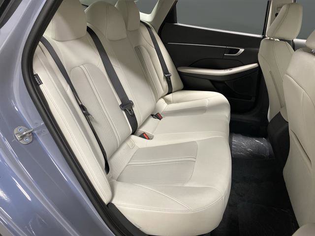 New 2026 Hyundai Sonata SE image 28