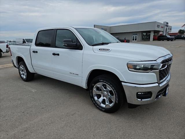 New 2026 RAM 1500 Lone Star RWD image 40