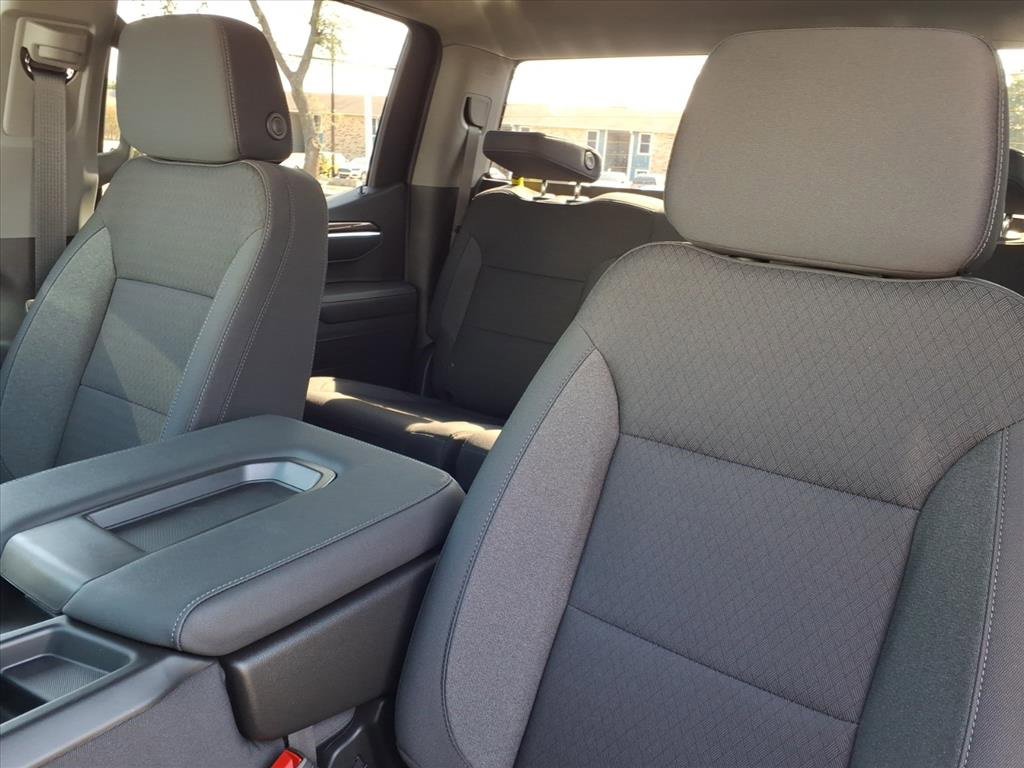 New 2026 Chevrolet Silverado 1500 LT image 9