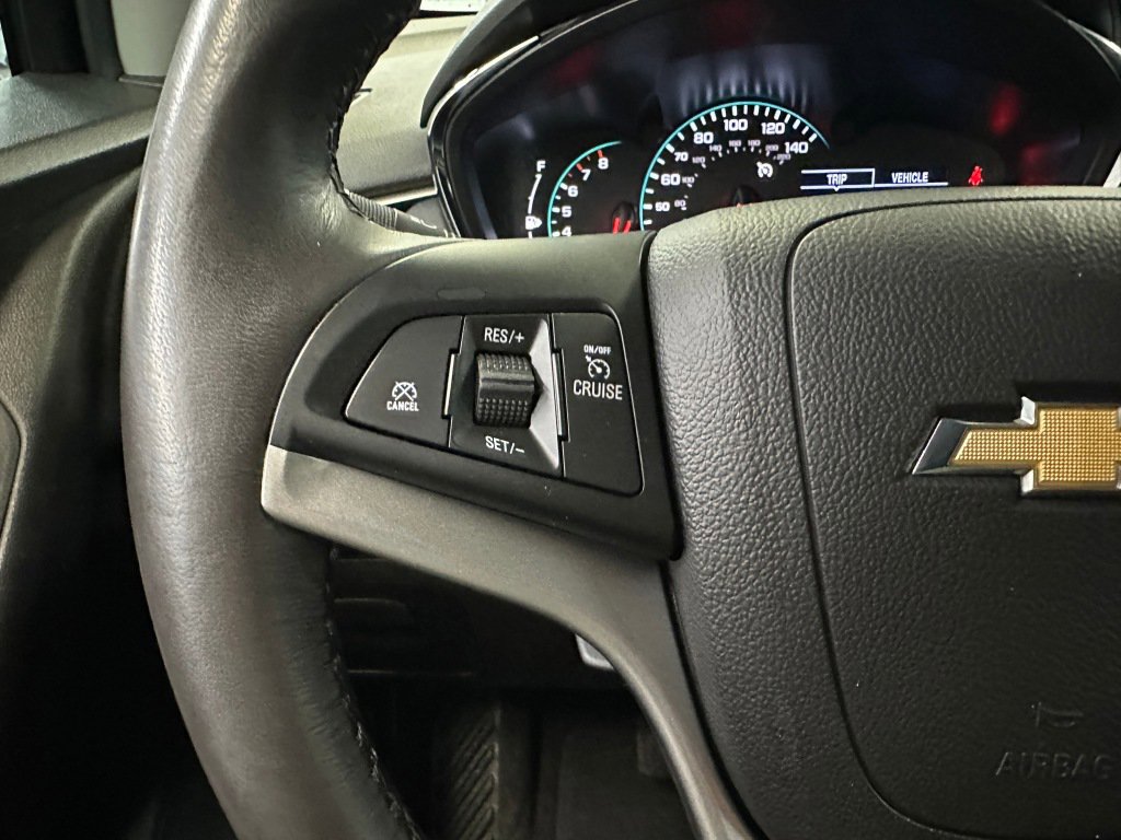 Used 2020 Chevrolet Trax LT w/ Driver Confidence Package image 10