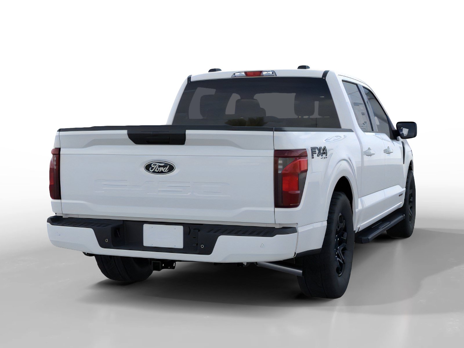 New 2026 Ford F150 XLT w/ FX4 Off-Road Package AWD/4WD image 8
