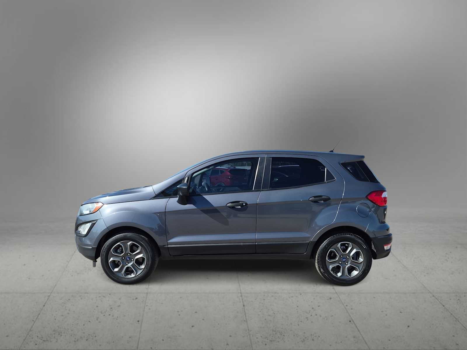 Used 2019 Ford EcoSport S FWD image 5