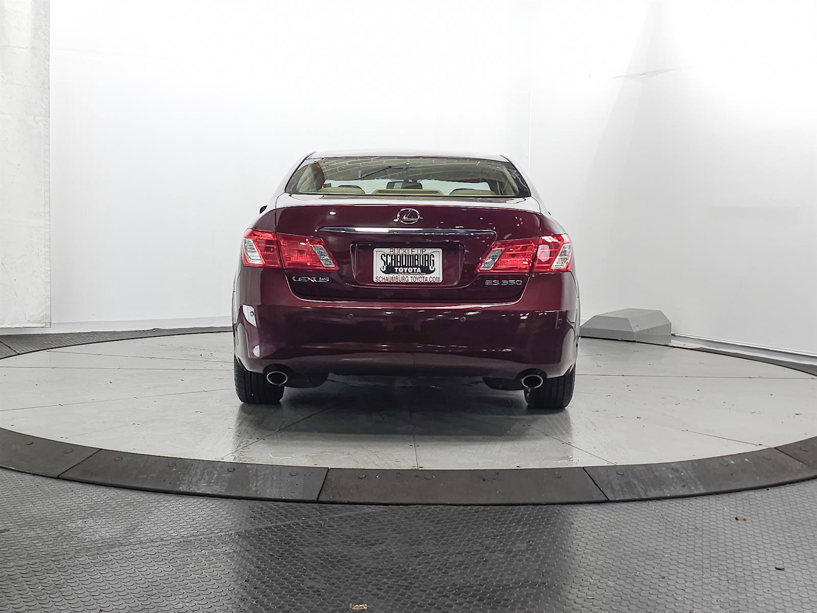 Used 2008 Lexus ES 350 FWD image 9