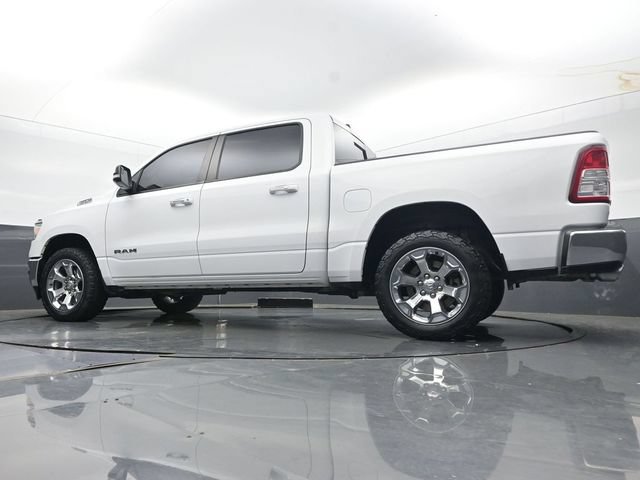 Used 2020 RAM 1500 Big Horn AWD/4WD image 46