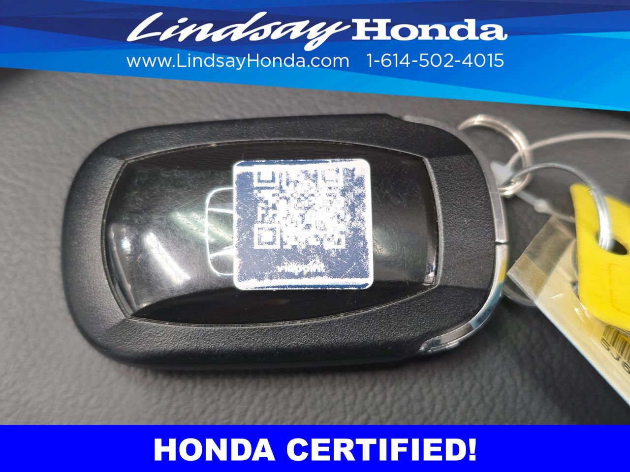 Certified 2024 Honda CR-V Sport image 23