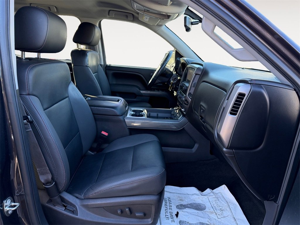 Used 2015 GMC Sierra 1500 SLT image 13