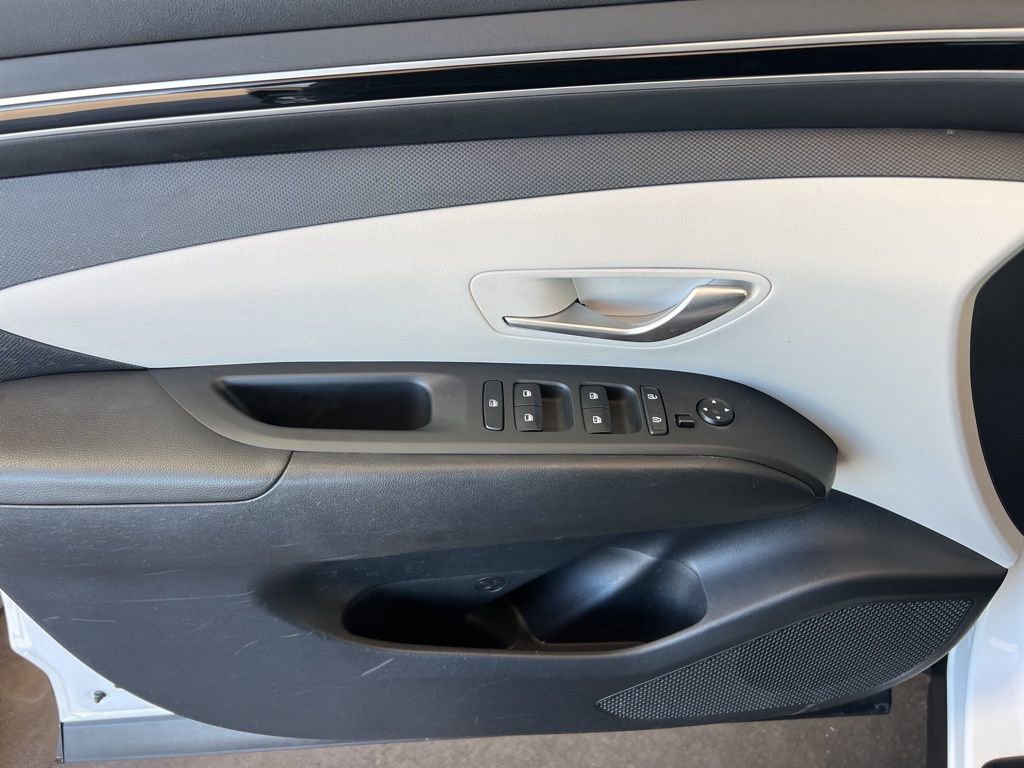Used 2022 Hyundai Tucson SEL image 18