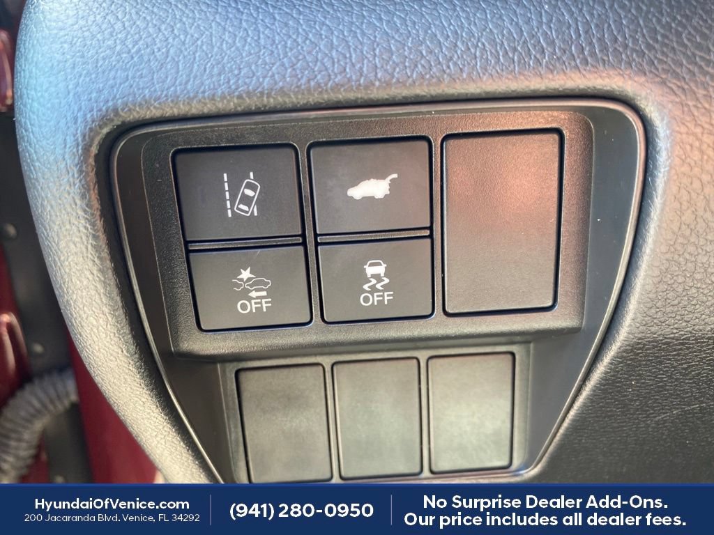Used 2017 Honda CR-V Touring image 14