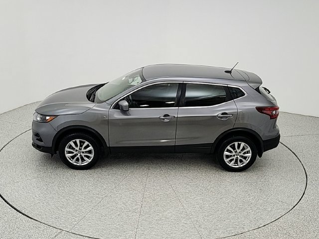 Used 2021 Nissan Rogue Sport S FWD image 35
