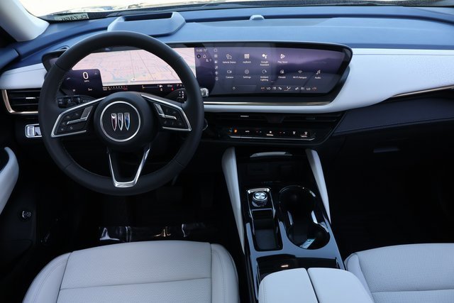 New 2026 Buick Envision Avenir image 13