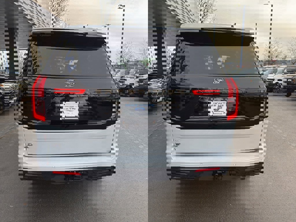 New 2026 Ford Expedition Tremor image 5