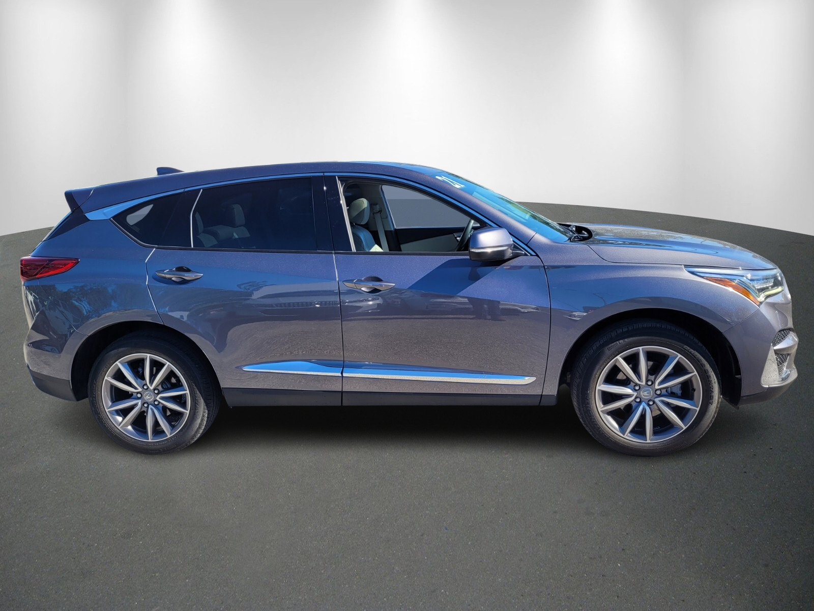 Used 2021 Acura RDX FWD w/ Technology Package image 8