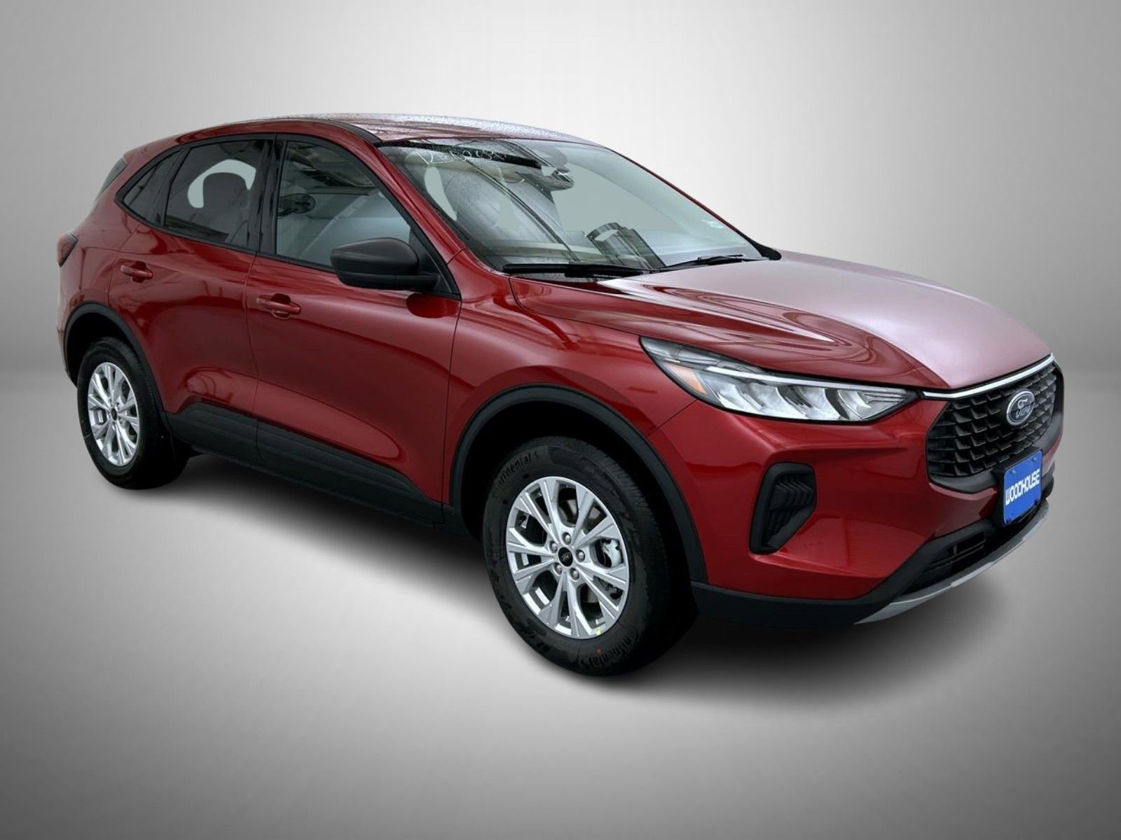 New 2026 Ford Escape Active w/ Cold Weather Package image 3