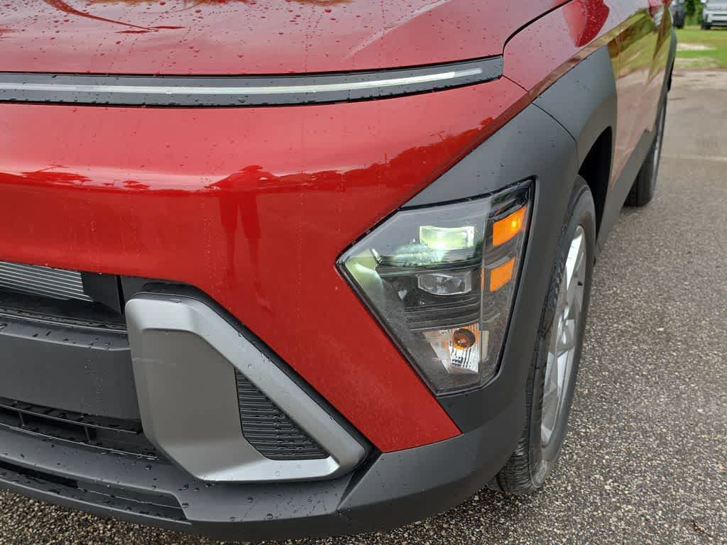 New 2027 Hyundai Kona SE FWD image 11