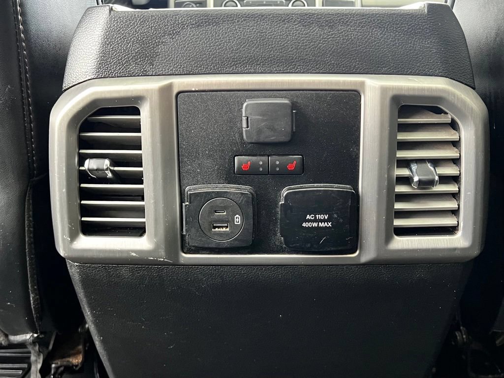 Used 2020 Ford F350 Platinum AWD/4WD image 29