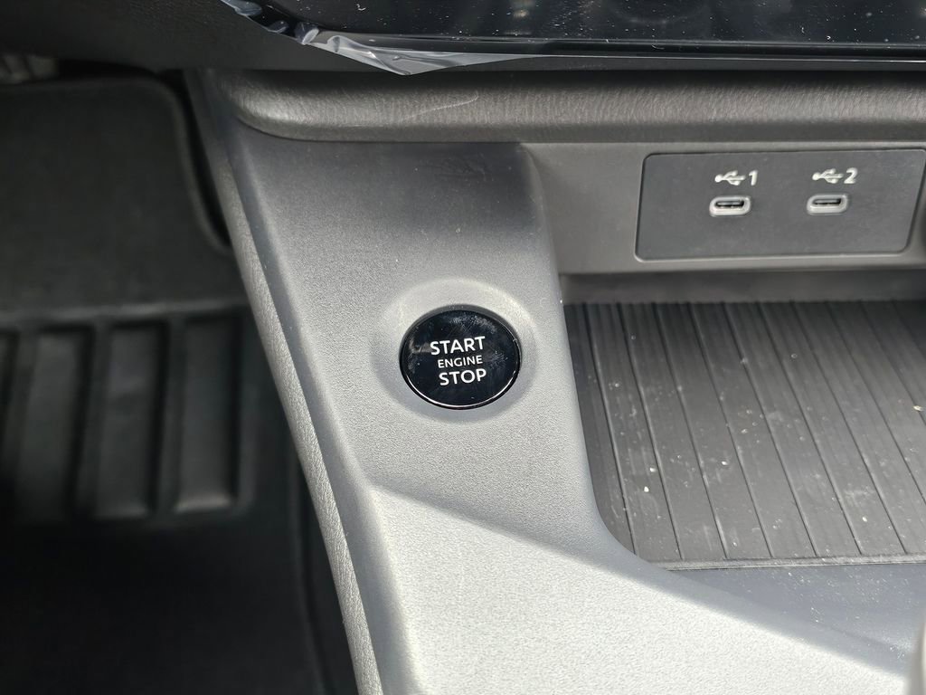 New 2026 Nissan Sentra SV FWD image 24