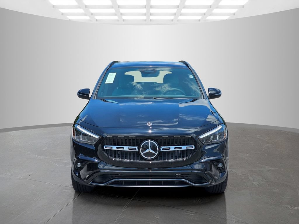 Used 2026 Mercedes-Benz GLA 250 image 2
