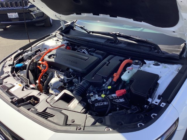 Used 2025 Honda Accord Sport image 39