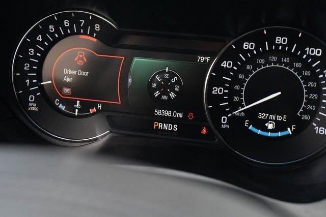 Used 2020 Lincoln MKZ FWD image 25