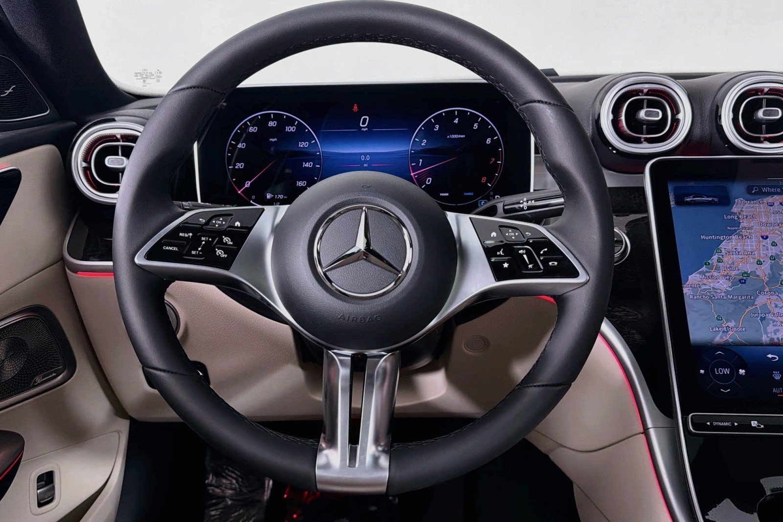 New 2026 Mercedes-Benz C 300 Sedan image 17