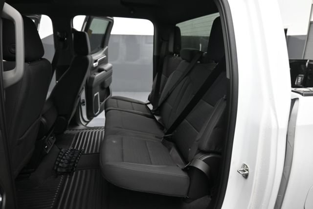 Used 2023 Chevrolet Silverado 1500 LT AWD/4WD image 10