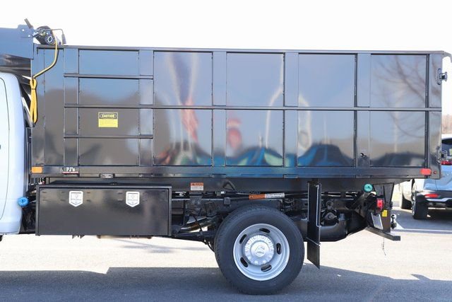 New 2026 RAM 4500 Tradesman w/ Chrome Appearance Group AWD/4WD image 5