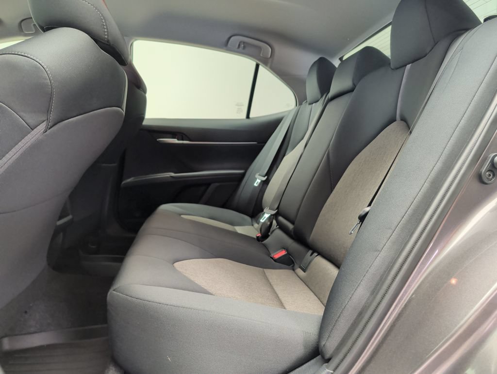 Used 2021 Toyota Camry LE FWD image 37