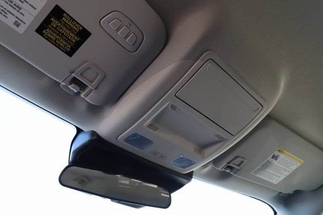 Used 2025 Ford Bronco Sport Big Bend w/ Convenience Package image 39