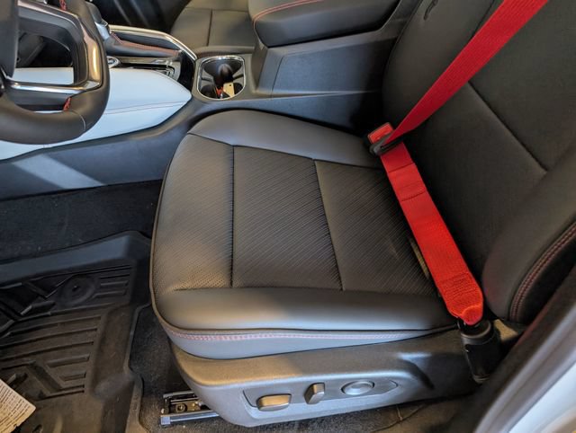 New 2026 GMC Canyon AT4X w/ LPO, Black Badging Package AWD/4WD image 18