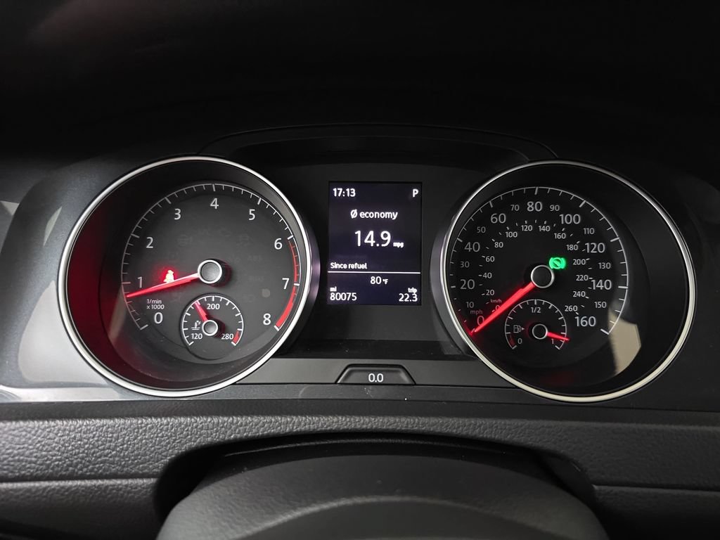 Used 2018 Volkswagen Golf S AWD/4WD image 21