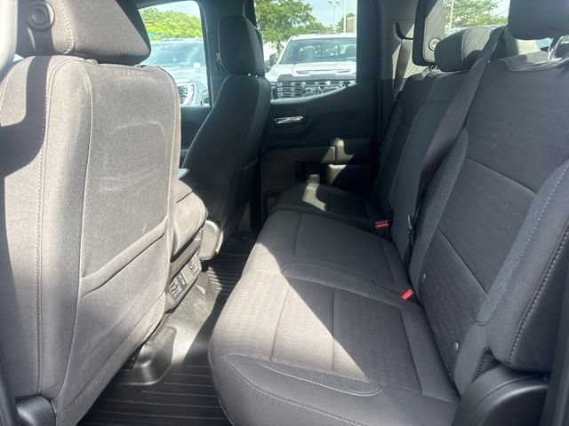 Used 2023 GMC Sierra 1500 Pro w/ Pro Value Package AWD/4WD image 20