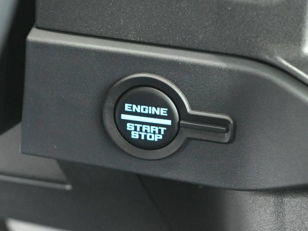 New 2026 Ford Bronco Badlands AWD/4WD image 14