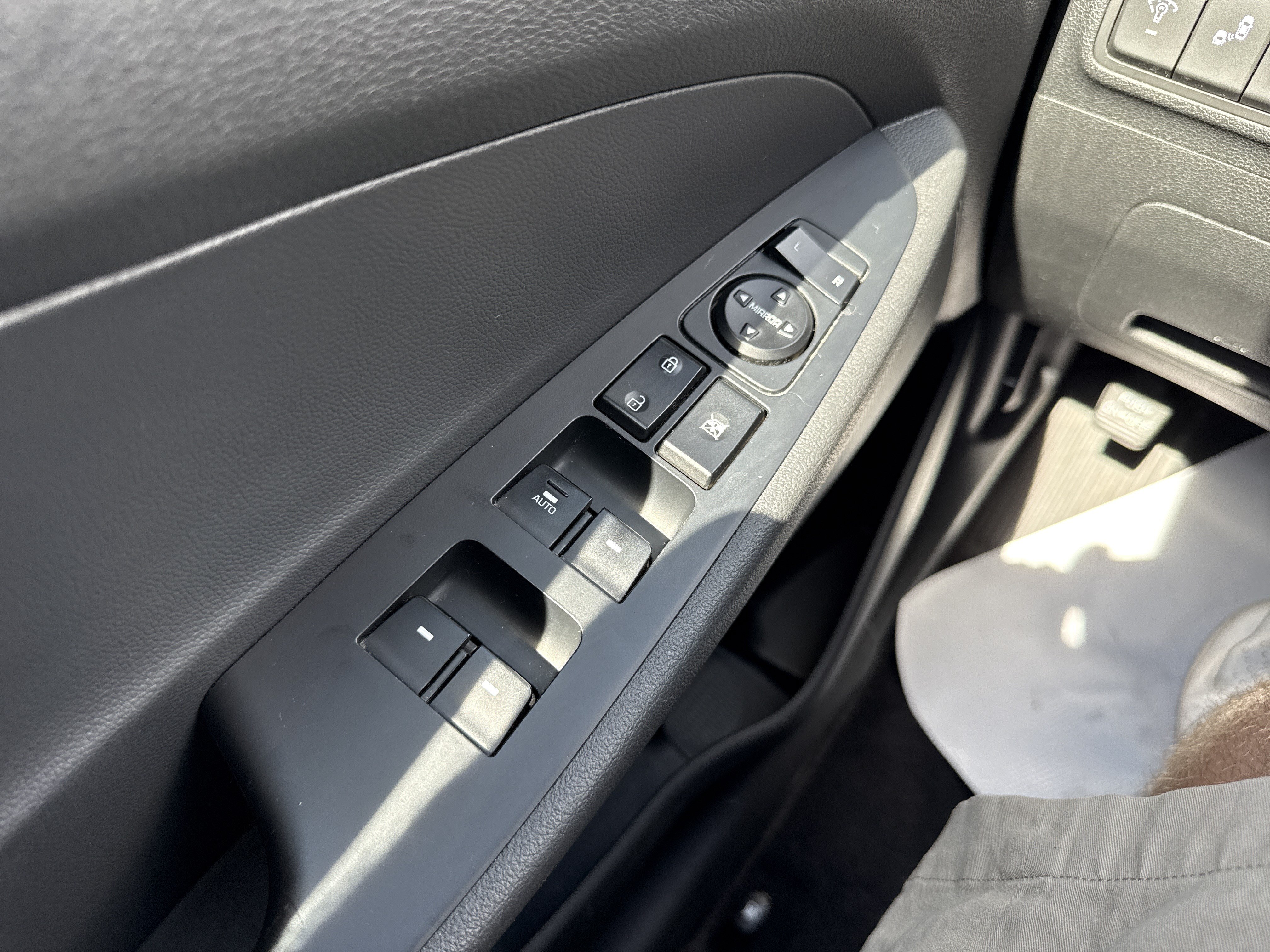New 2026 Hyundai Tucson SEL AWD/4WD image 16