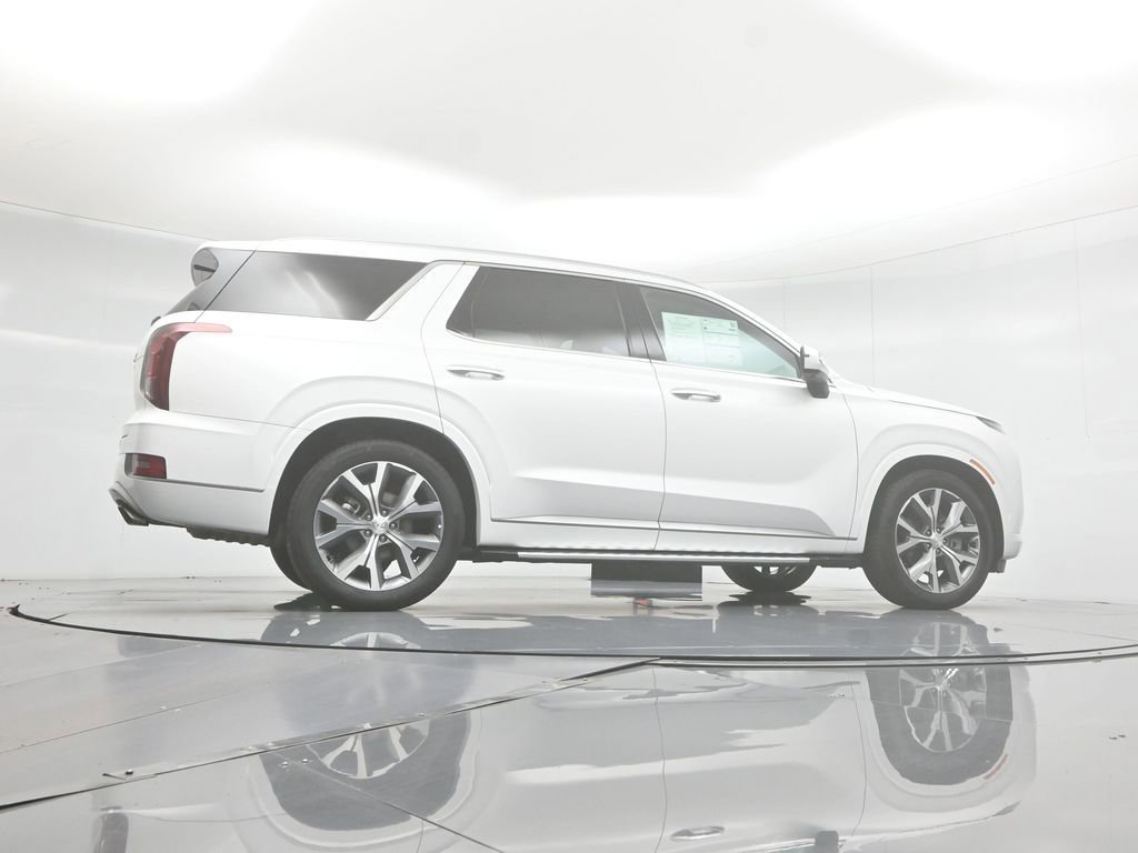 Used 2022 Hyundai Palisade Limited image 52