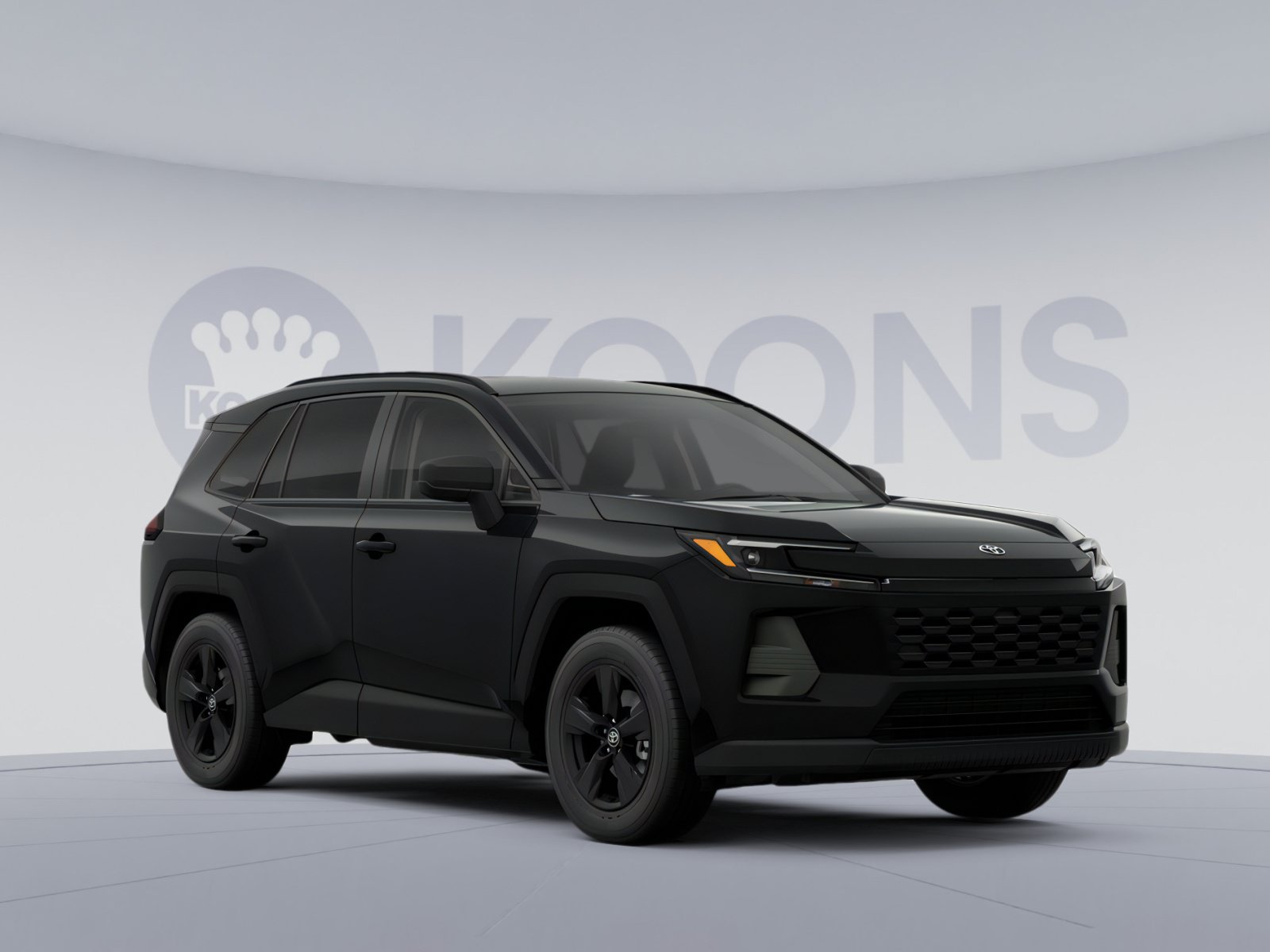 New 2026 Toyota RAV4 LE FWD image 18