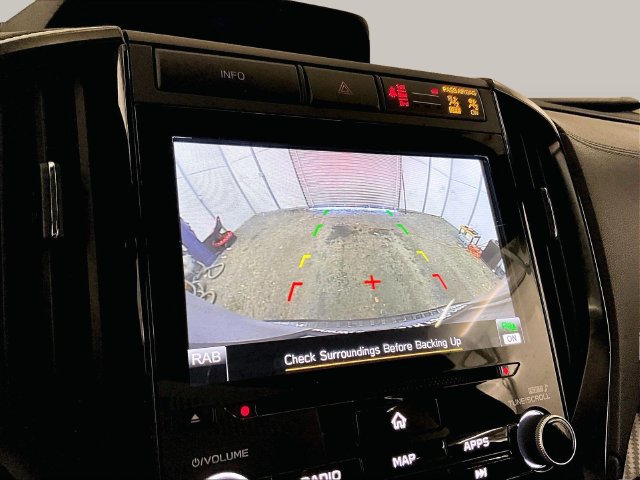 Used 2022 Subaru Ascent Onyx Edition AWD/4WD image 20