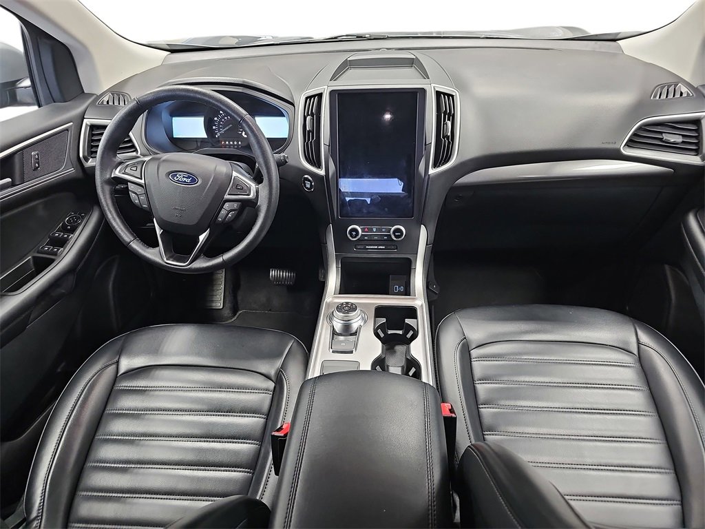 Used 2024 Ford Edge SEL image 9